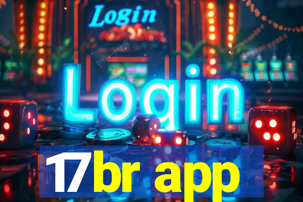 17br app